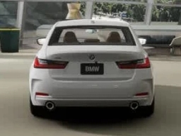 BMW 3 Series 330i NA xDrive Sedan 2026