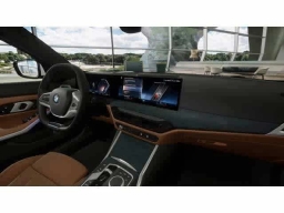 BMW 3 Series 330i NA xDrive Sedan 2026
