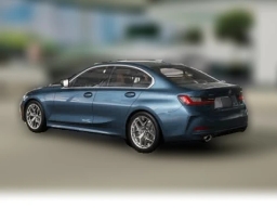 BMW 3 Series 330i NA xDrive Sedan 2026