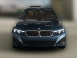 BMW 3 Series 330i NA xDrive Sedan 2026
