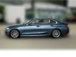 BMW 3 Series 330i NA xDrive Sedan 2026