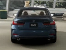 BMW 3 Series 330i NA xDrive Sedan 2026
