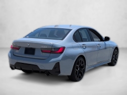BMW 3 Series 330i NA xDrive Sedan 2026