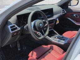 BMW 3 Series 330i NA xDrive Sedan 2026