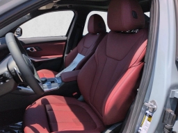 BMW 3 Series 330i NA xDrive Sedan 2026