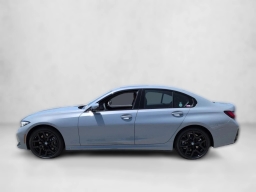 BMW 3 Series 330i NA xDrive Sedan 2026