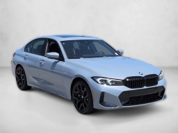 BMW 3 Series 330i NA xDrive Sedan 2026
