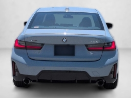 BMW 3 Series 330i NA xDrive Sedan 2026