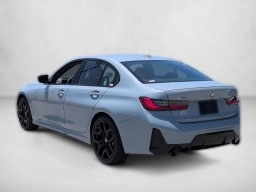 BMW 3 Series 330i NA xDrive Sedan 2026