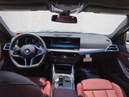 BMW 3 Series 330i NA xDrive Sedan 2026