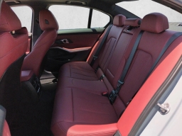 BMW 3 Series 330i NA xDrive Sedan 2026