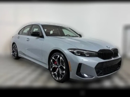 BMW 3 Series 330i NA xDrive Sedan 2026