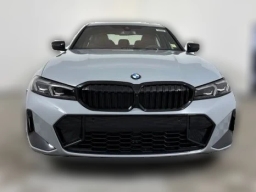 BMW 3 Series 330i NA xDrive Sedan 2026