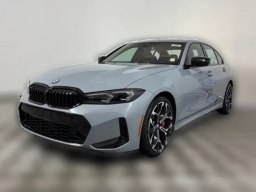 BMW 3 Series 330i NA xDrive Sedan 2026
