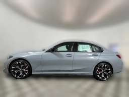 BMW 3 Series 330i NA xDrive Sedan 2026