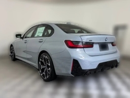 BMW 3 Series 330i NA xDrive Sedan 2026