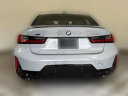 BMW 3 Series 330i NA xDrive Sedan 2026
