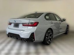 BMW 3 Series 330i NA xDrive Sedan 2026