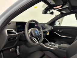 BMW 3 Series 330i NA xDrive Sedan 2026