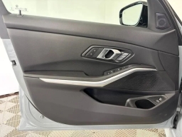 BMW 3 Series 330i NA xDrive Sedan 2026