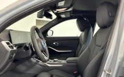 BMW 3 Series 330i NA xDrive Sedan 2026
