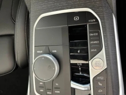 BMW 3 Series 330i NA xDrive Sedan 2026