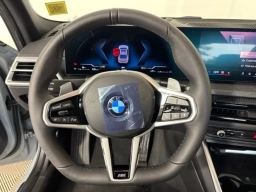BMW 3 Series 330i NA xDrive Sedan 2026