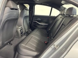 BMW 3 Series 330i NA xDrive Sedan 2026