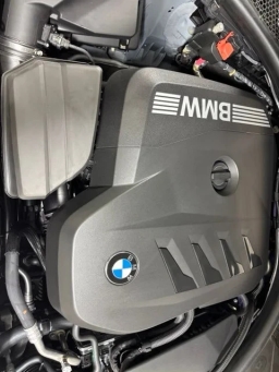 BMW 3 Series 330i NA xDrive Sedan 2026