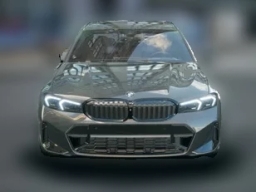 BMW 3 Series 330i NA xDrive Sedan 2026