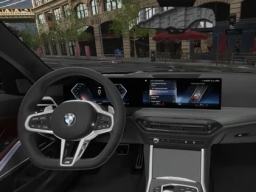 BMW 3 Series 330i NA xDrive Sedan 2026