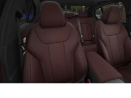 BMW 3 Series 330i NA xDrive Sedan 2026