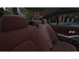 BMW 3 Series 330i NA xDrive Sedan 2026