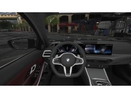 BMW 3 Series 330i NA xDrive Sedan 2026