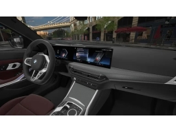 BMW 3 Series 330i NA xDrive Sedan 2026