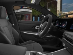 BMW 3 Series 330i NA xDrive Sedan 2026