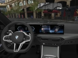 BMW 3 Series 330i NA xDrive Sedan 2026