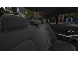 BMW 3 Series 330i NA xDrive Sedan 2026