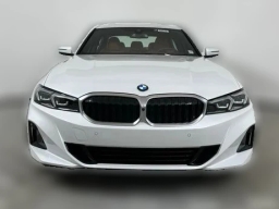 BMW 3 Series 330i NA xDrive Sedan 2026