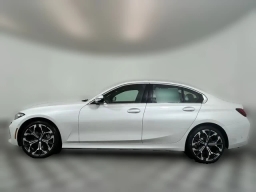 BMW 3 Series 330i NA xDrive Sedan 2026