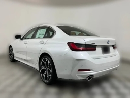 BMW 3 Series 330i NA xDrive Sedan 2026