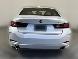 BMW 3 Series 330i NA xDrive Sedan 2026