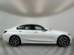 BMW 3 Series 330i NA xDrive Sedan 2026