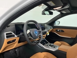 BMW 3 Series 330i NA xDrive Sedan 2026