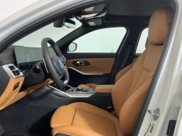 BMW 3 Series 330i NA xDrive Sedan 2026