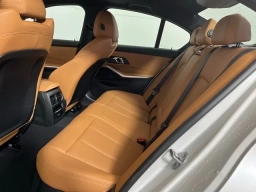 BMW 3 Series 330i NA xDrive Sedan 2026