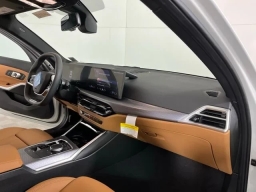 BMW 3 Series 330i NA xDrive Sedan 2026