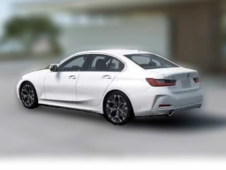 BMW 3 Series 330i NA xDrive Sedan 2026