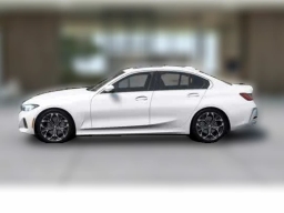 BMW 3 Series 330i NA xDrive Sedan 2026