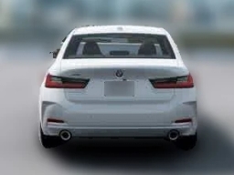 BMW 3 Series 330i NA xDrive Sedan 2026